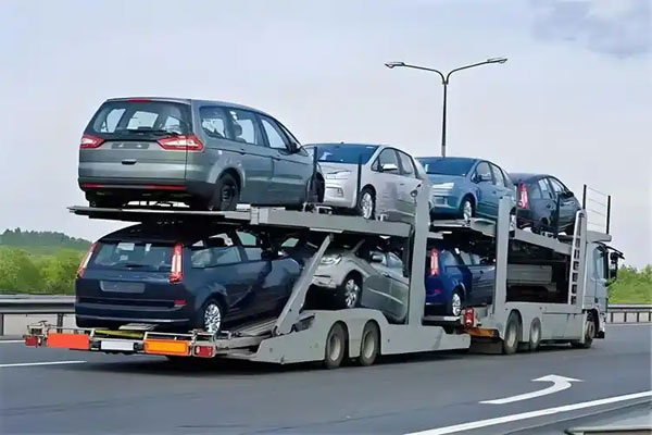 美姑轿车托运查询